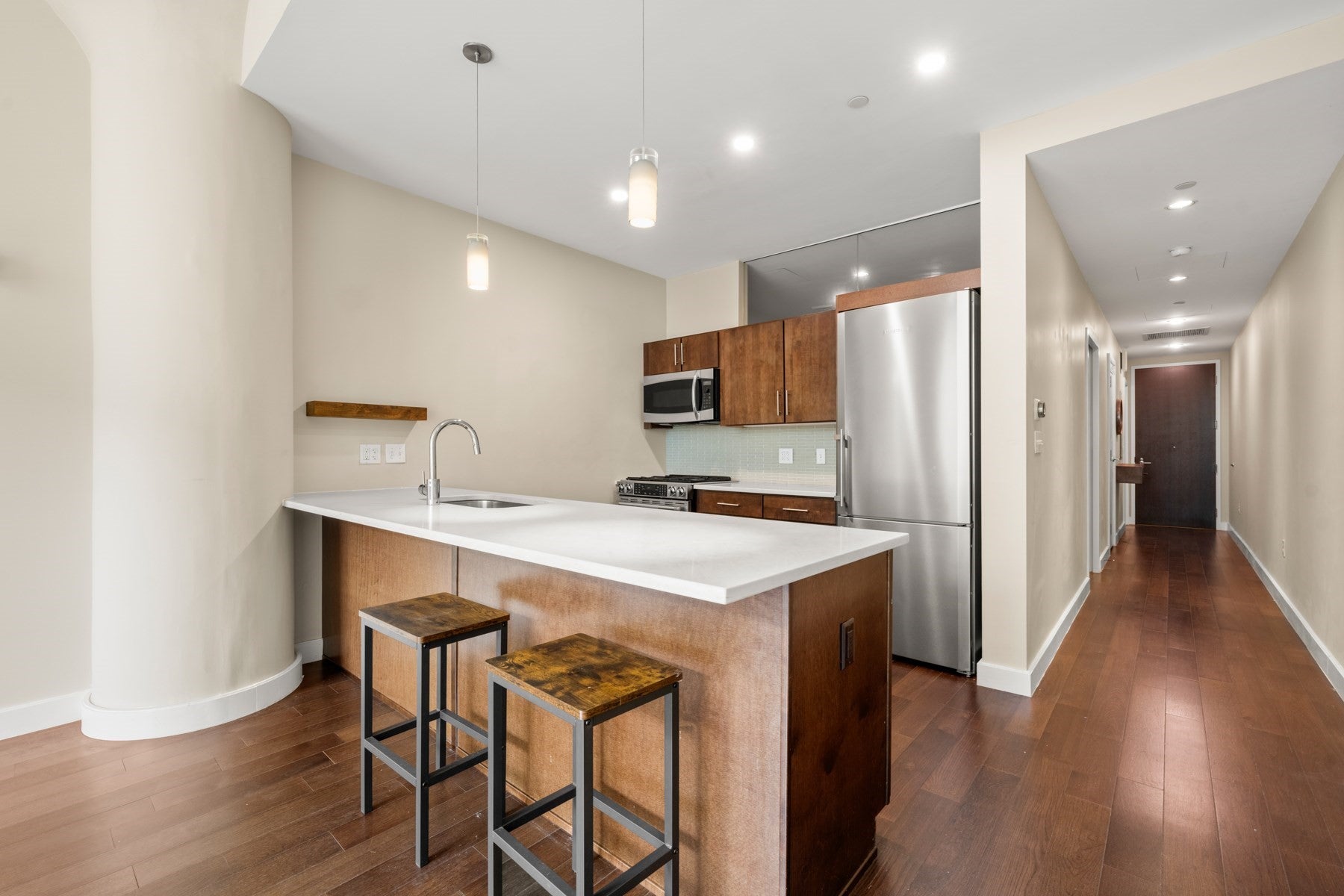 43 Westland Avenue 202, Boston MA 02115