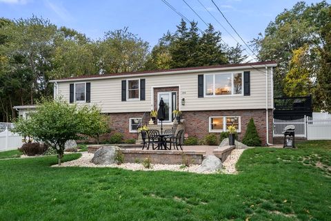 188 Atlantic Street Gloucester MA 01930