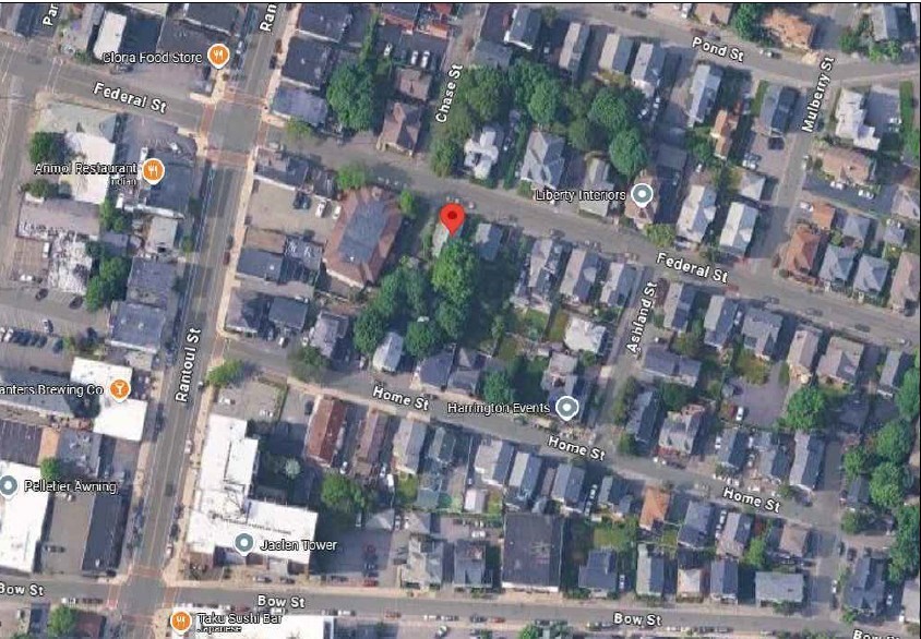 46 Federal St