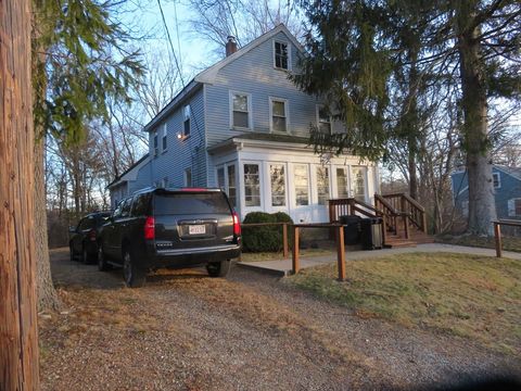 65 Station Street Stoughton MA 02072