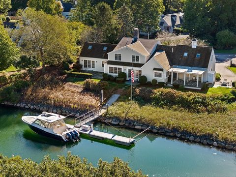 Photo of 37 5 Gate Ln, Falmouth, MA 02540 (MLS # 73442995)