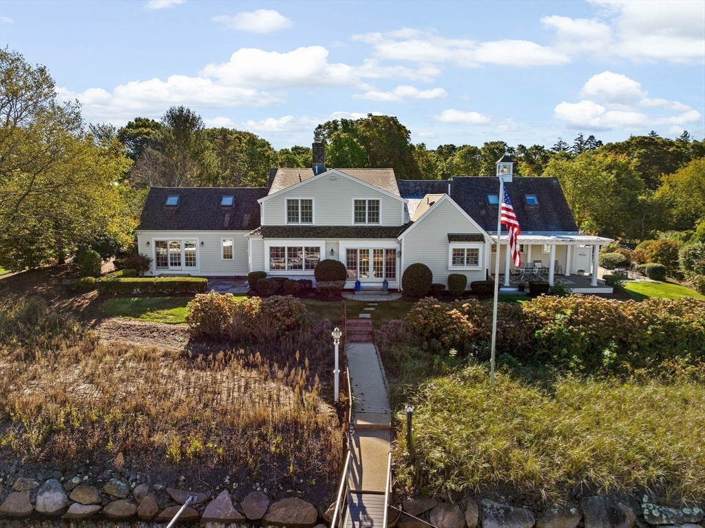 37 Five Gate Ln