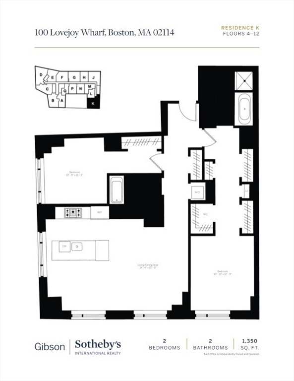 100 Lovejoy Wharf 11K