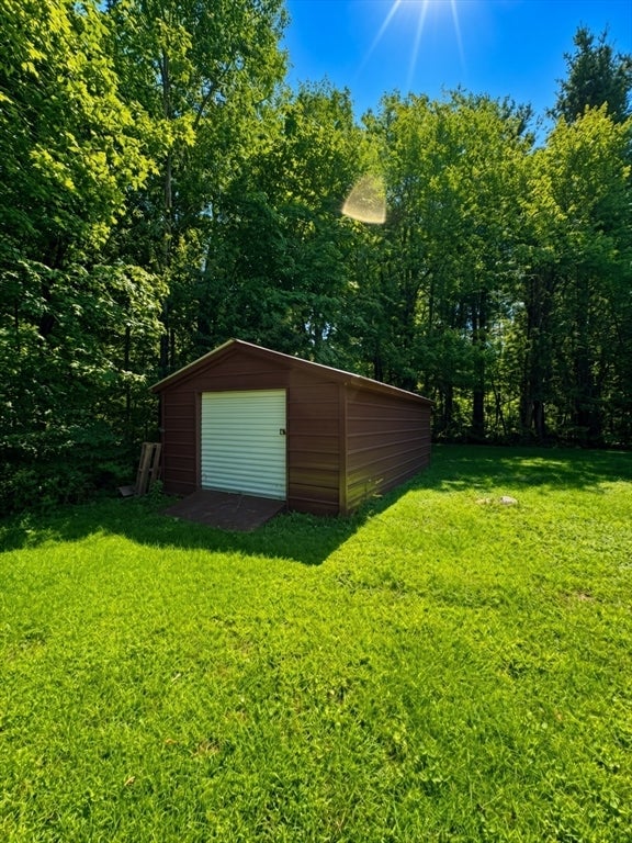 177 Fred Snow Road, Becket, MA Photo #3