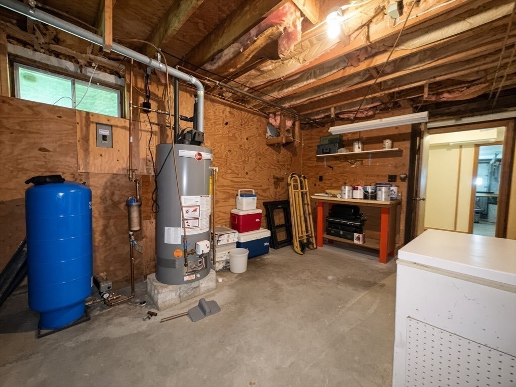 177 Fred Snow Road, Becket, MA Photo #23