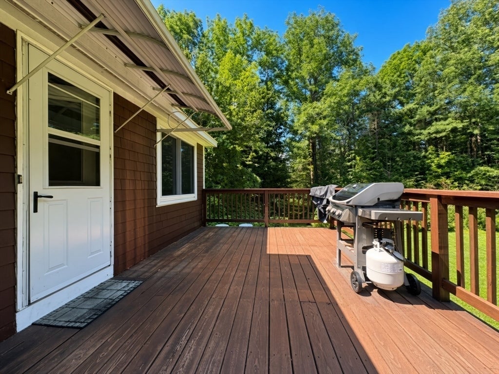 177 Fred Snow Road, Becket, MA Photo #5