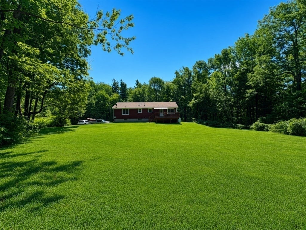 177 Fred Snow Road, Becket, MA Photo #26