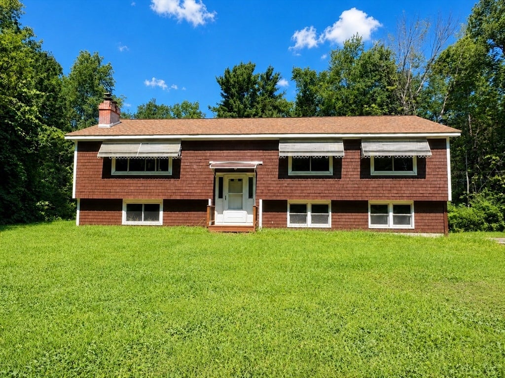 177 Fred Snow Road, Becket, MA Photo #1