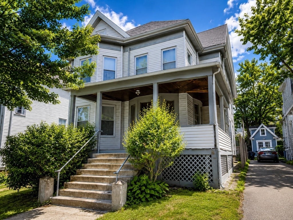50 Dartmouth Street #3, Somerville, MA, 50 Dartmouth Street #3, Somerville, MA Photo #1