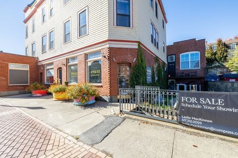 Photo of 567 Talbot Ave #567, Boston, MA 02124 (MLS # 73448346) Photo of 567 Talbot Ave #567, Boston, MA 02124 (MLS # 73448346)