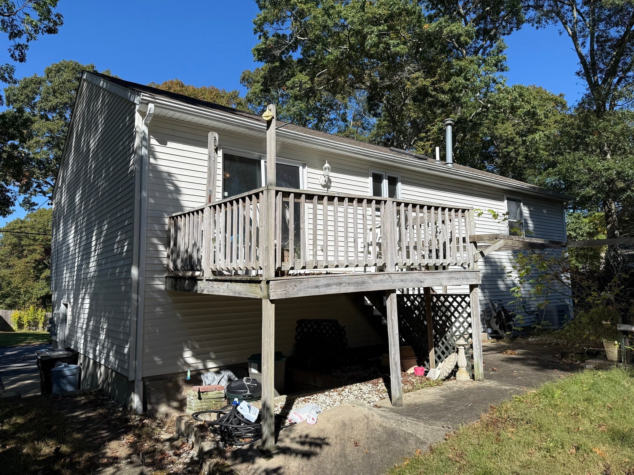 6 Golf Street