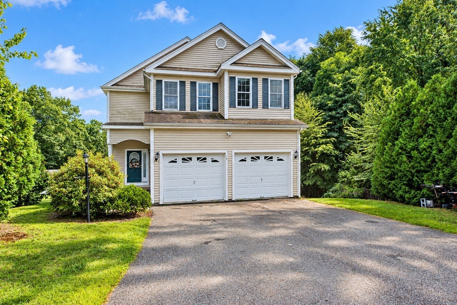 14 West Ledge Rd, Clinton, MA, 14 West Ledge Rd, Clinton, MA Photo #33