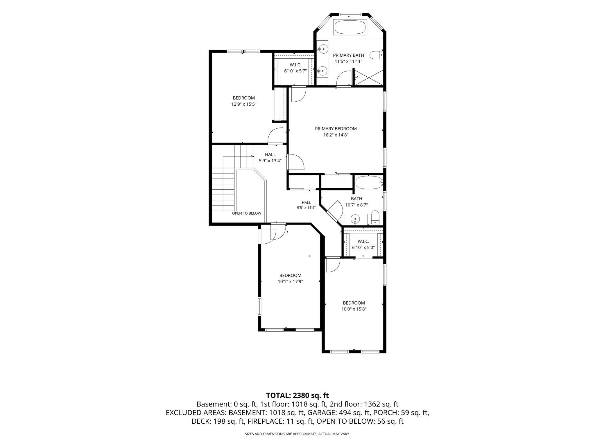14 West Ledge Rd, Clinton, MA, 14 West Ledge Rd, Clinton, MA Photo #29