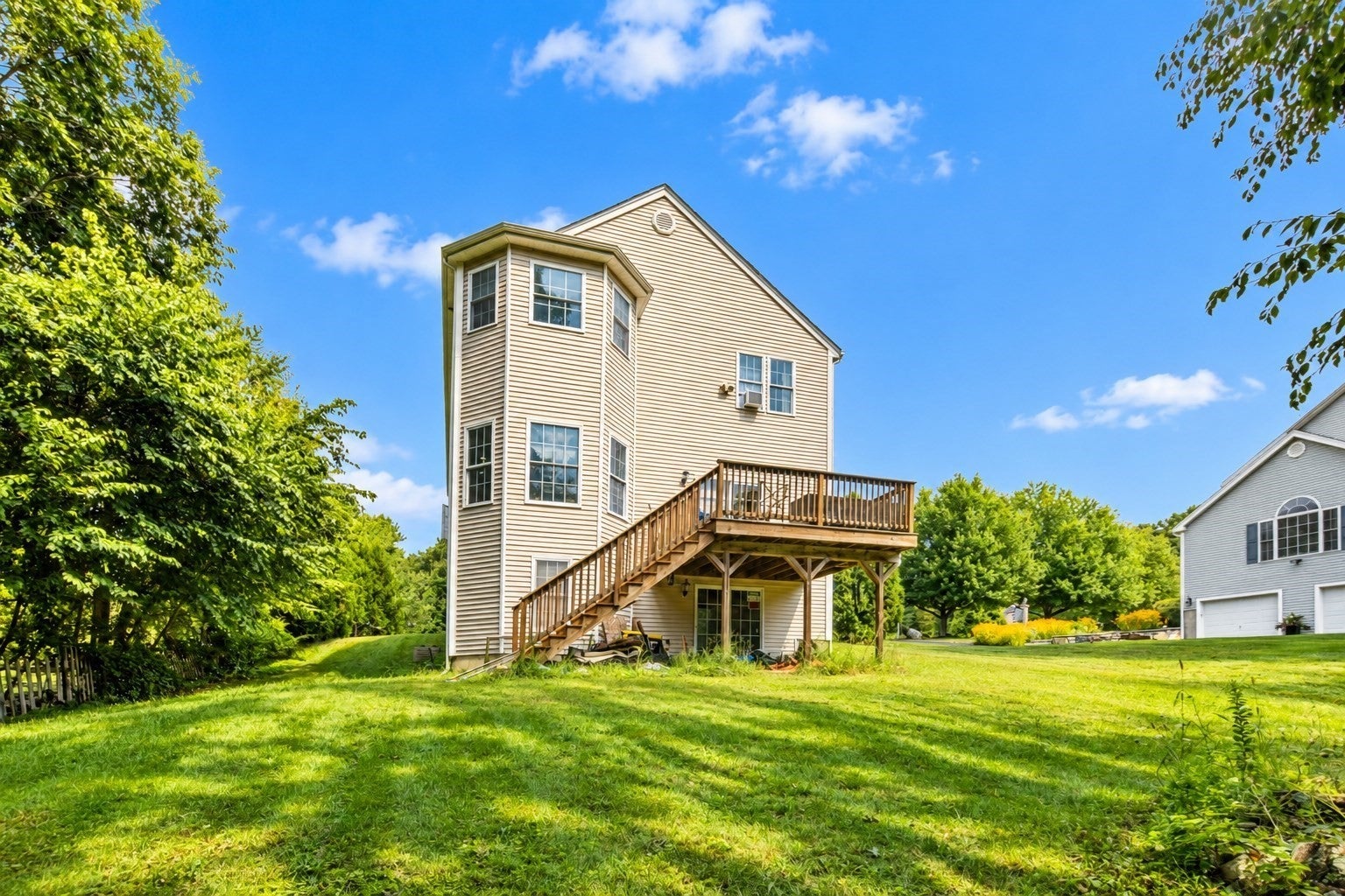 14 West Ledge Rd, Clinton, MA, 14 West Ledge Rd, Clinton, MA Photo #4