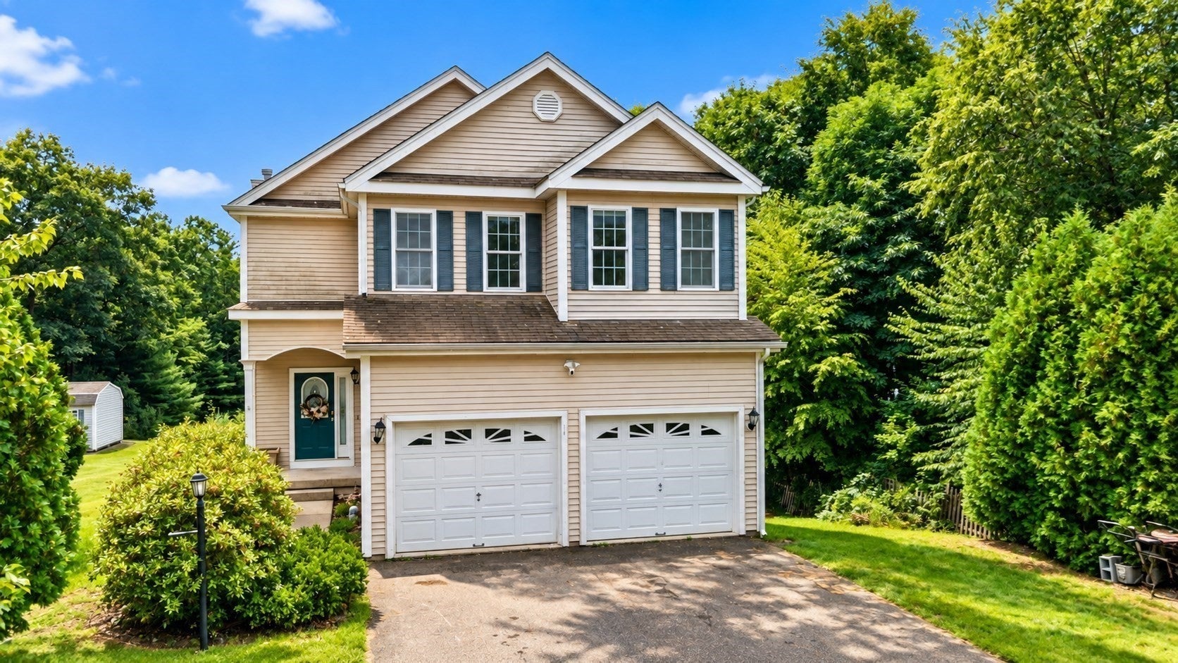 14 West Ledge Rd, Clinton, MA, 14 West Ledge Rd, Clinton, MA Photo #2