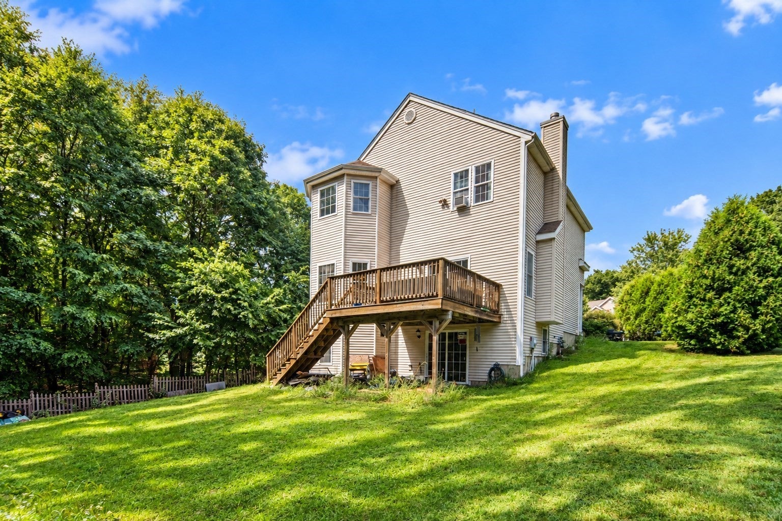 14 West Ledge Rd, Clinton, MA, 14 West Ledge Rd, Clinton, MA Photo #32