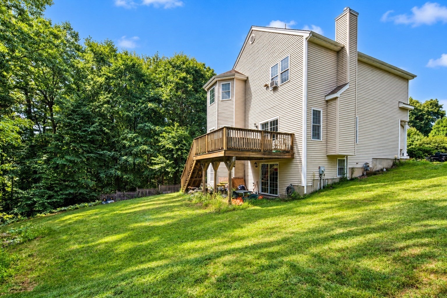 14 West Ledge Rd, Clinton, MA, 14 West Ledge Rd, Clinton, MA Photo #31