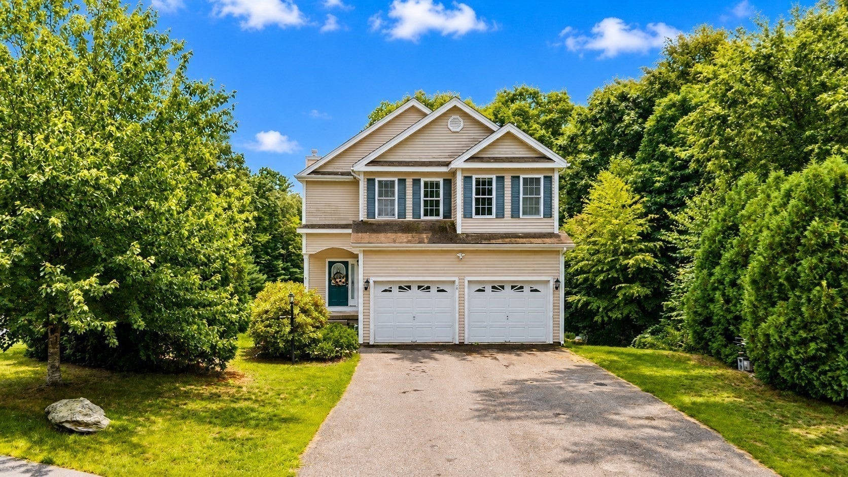 14 West Ledge Rd