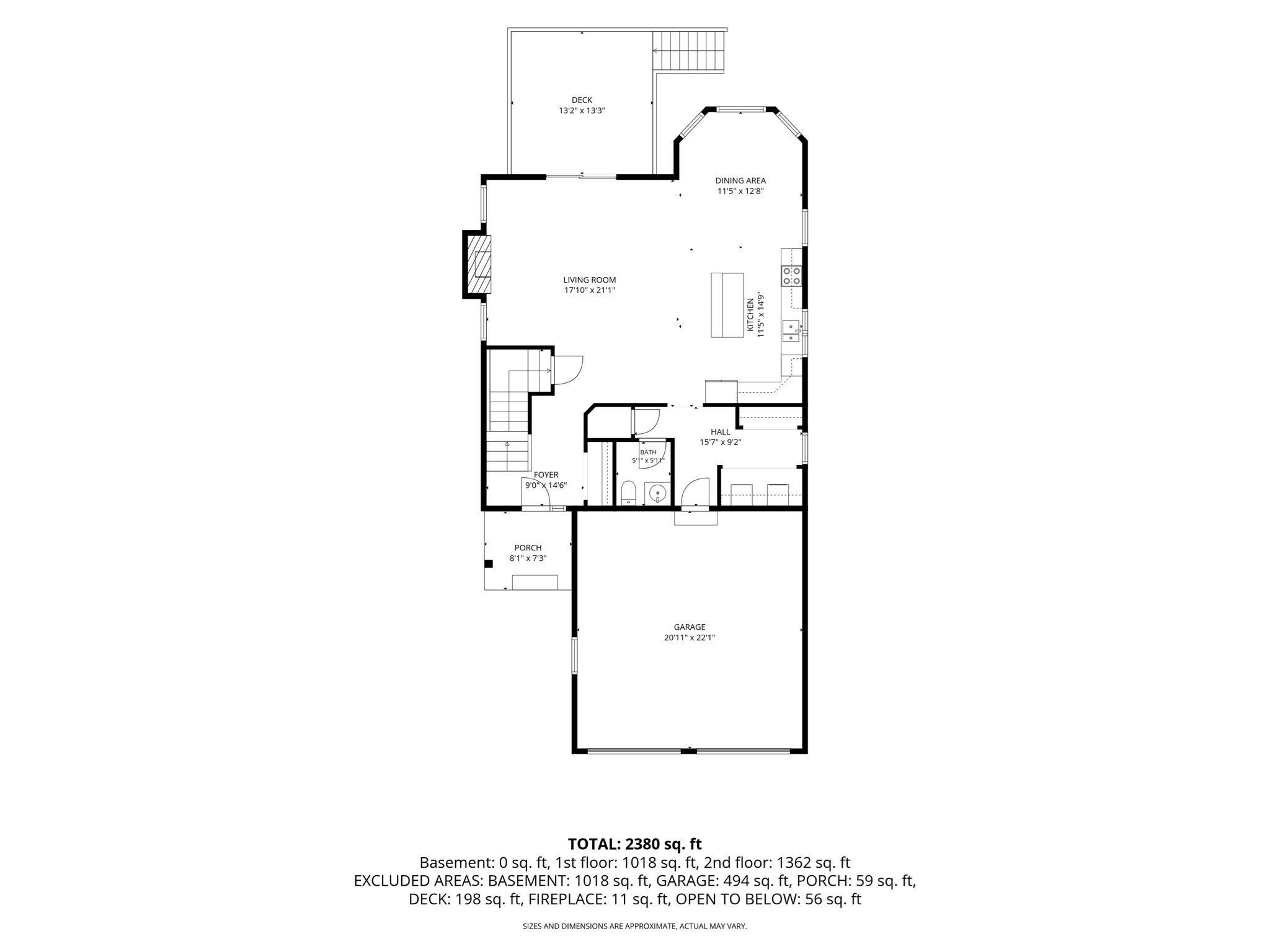 14 West Ledge Rd, Clinton, MA, 14 West Ledge Rd, Clinton, MA Photo #28