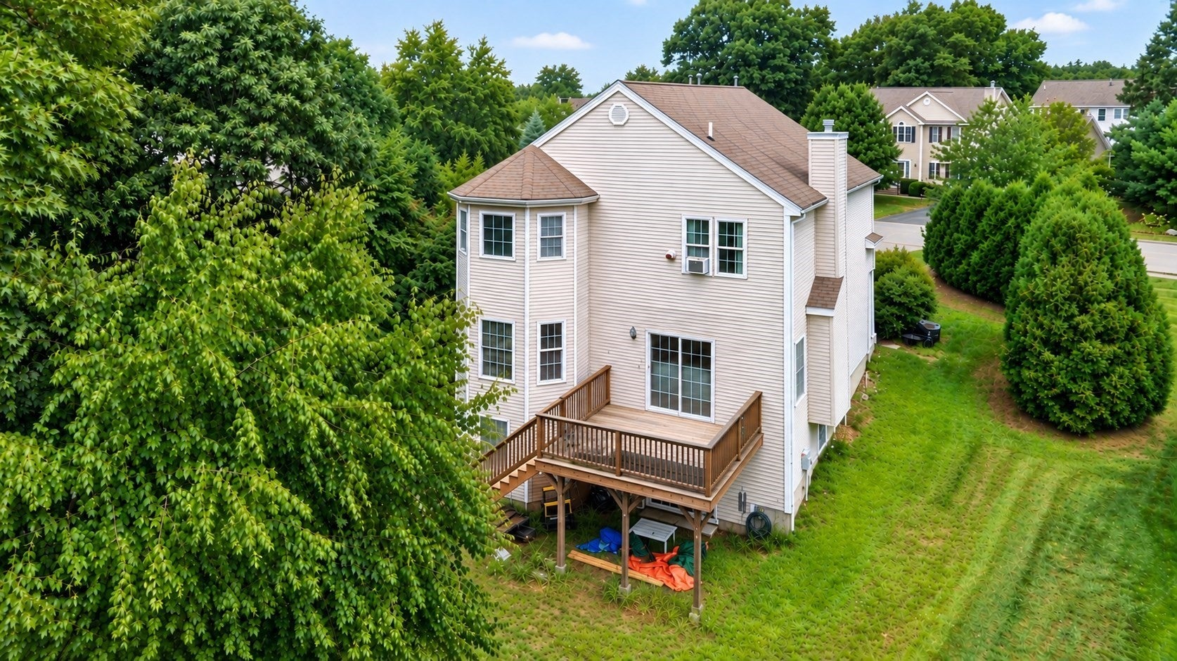 14 West Ledge Rd, Clinton, MA, 14 West Ledge Rd, Clinton, MA Photo #5