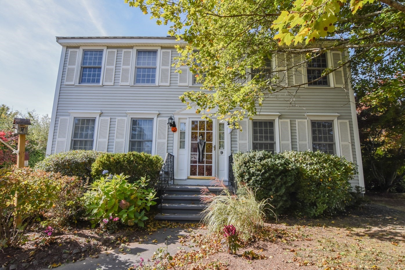 Photo of 9 Wimbledon Crossing, Dracut, MA