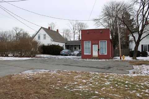 1353 Washington Street Abington MA 02351