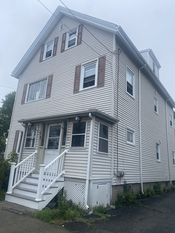 87 Spring Street #2, Medford, MA Photo #1