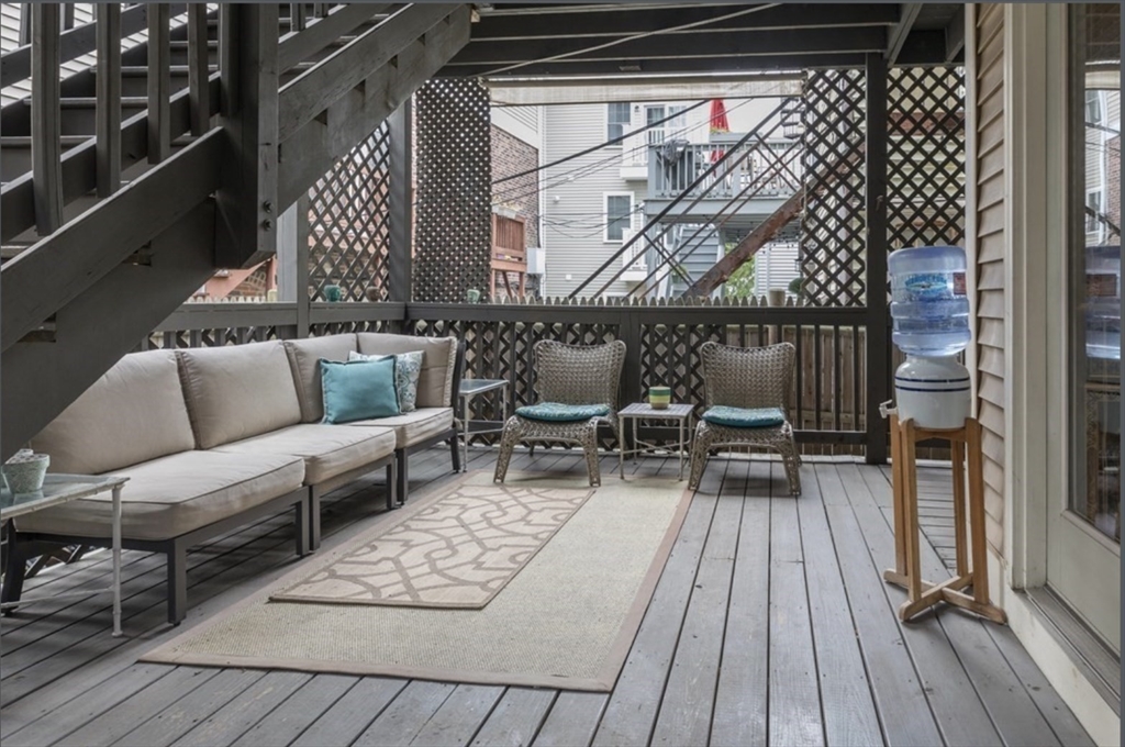 3 Leeds St #1, Boston, MA Photo #8