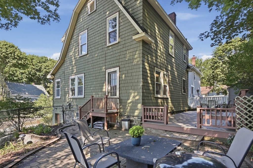 109-1/2 Franklin Street, Stoneham, MA, 109-1/2 Franklin Street, Stoneham, MA Photo #34