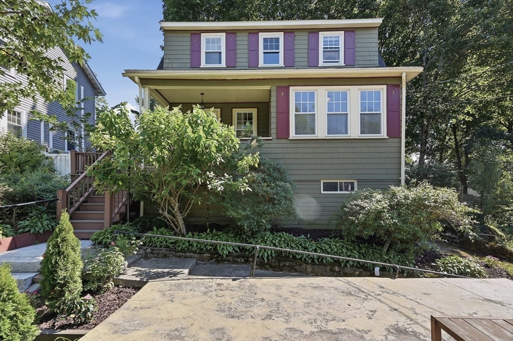 109-1/2 Franklin Street, Stoneham, MA, 109-1/2 Franklin Street, Stoneham, MA Photo #1