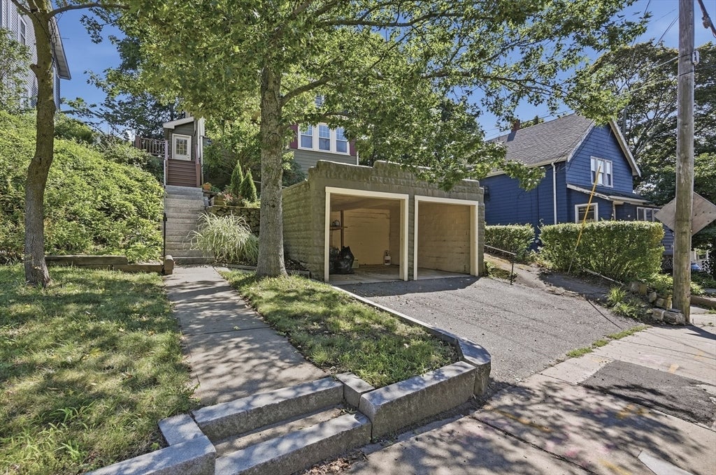 109-1/2 Franklin Street, Stoneham, MA, 109-1/2 Franklin Street, Stoneham, MA Photo #38