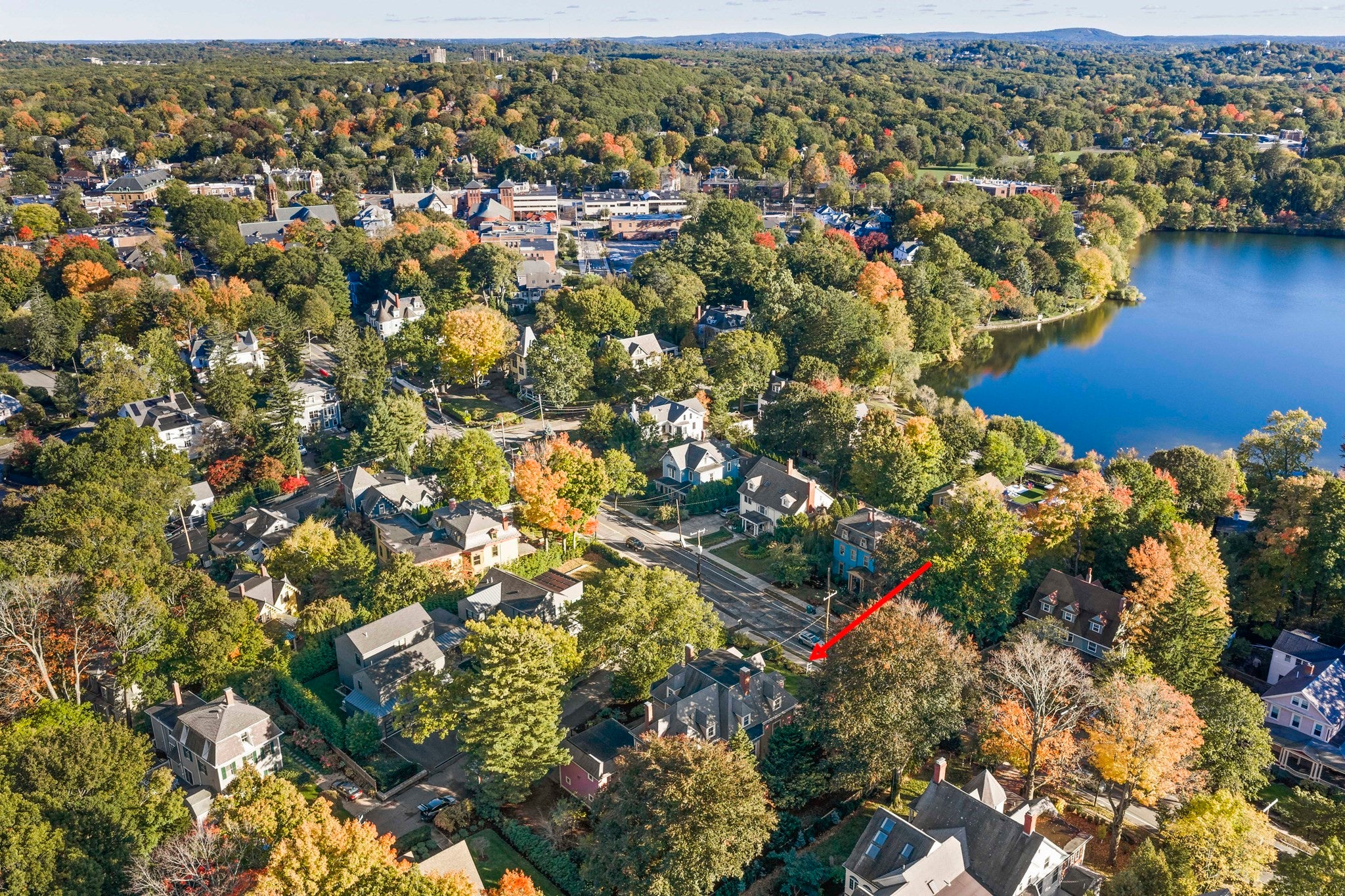 945 Beacon Street, Newton, MA, 945 Beacon Street, Newton, MA Photo #42