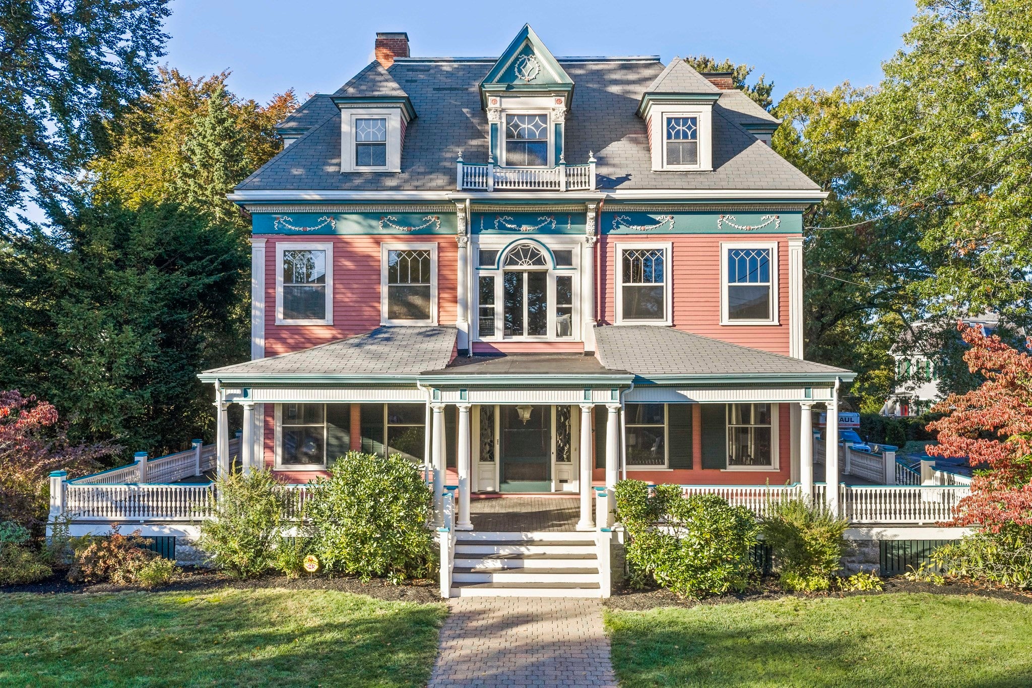 945 Beacon Street, Newton, MA, 945 Beacon Street, Newton, MA Photo #1