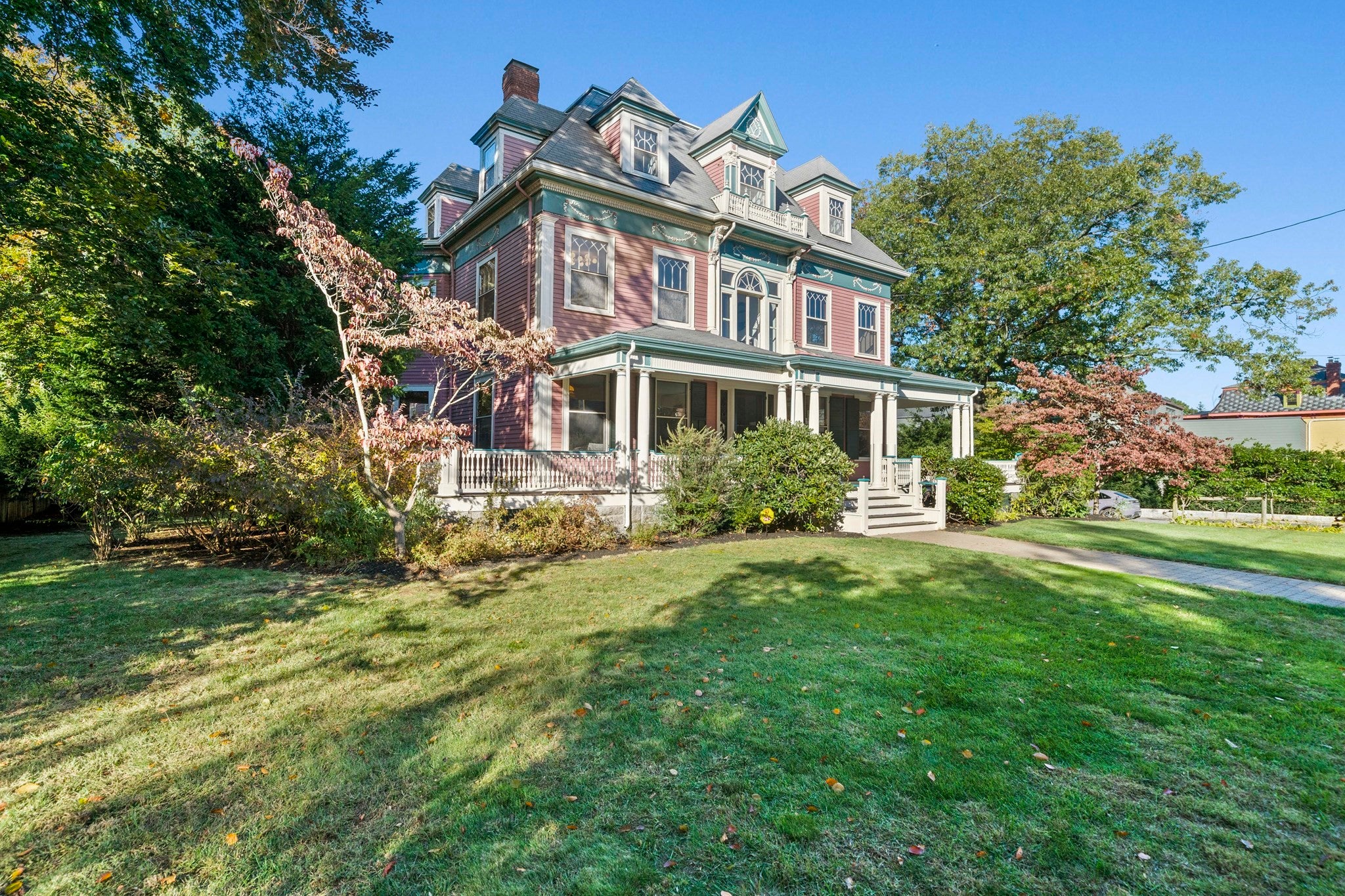 945 Beacon Street, Newton, MA, 945 Beacon Street, Newton, MA Photo #41