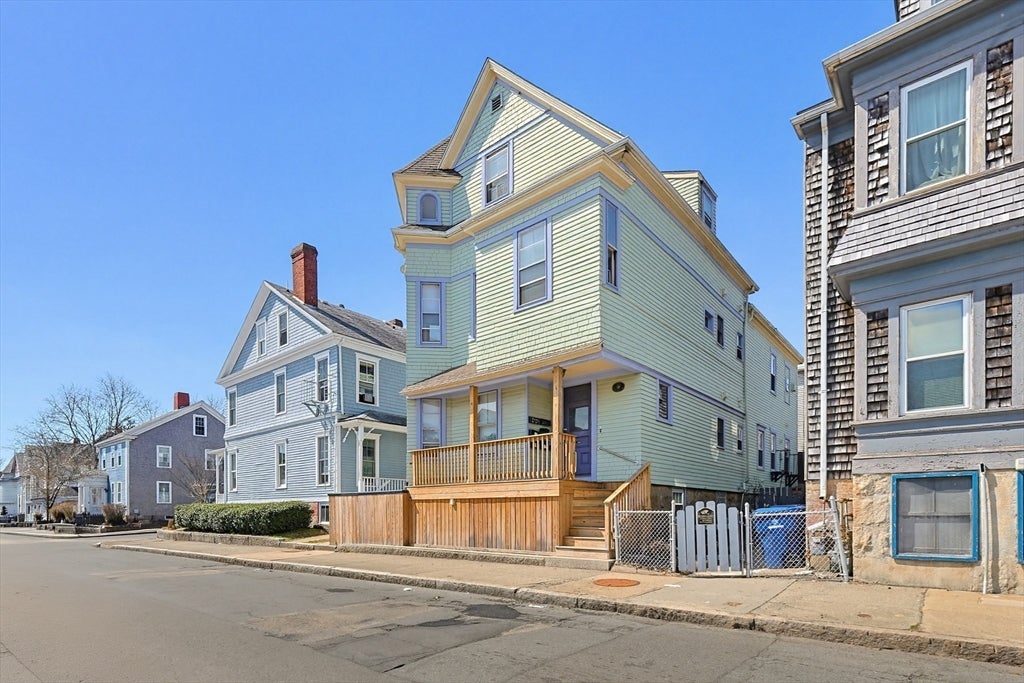 393 Pleasant Street