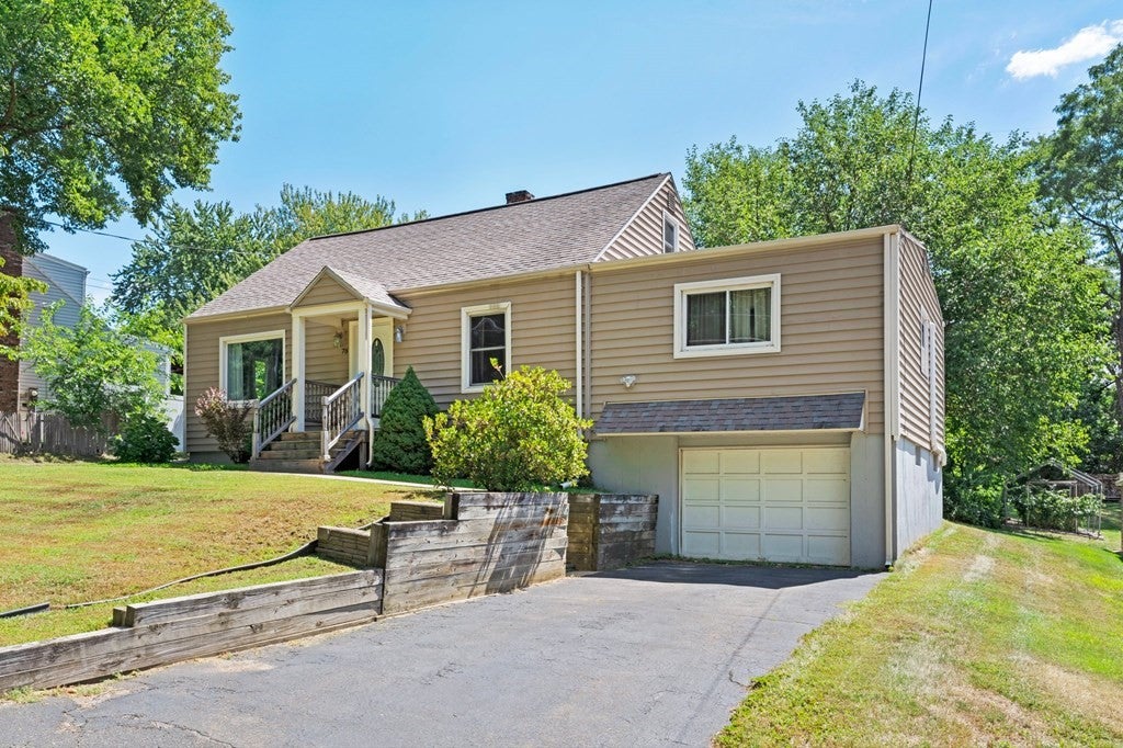 78 Laurie Ave, South Hadley, MA Photo #1