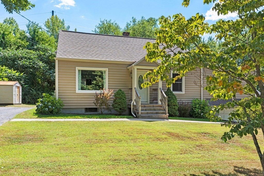 78 Laurie Ave, South Hadley, MA Photo #2