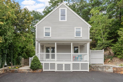 Photo of 95 Pine St #A, Manchester, MA 01944 (MLS # 73576269)