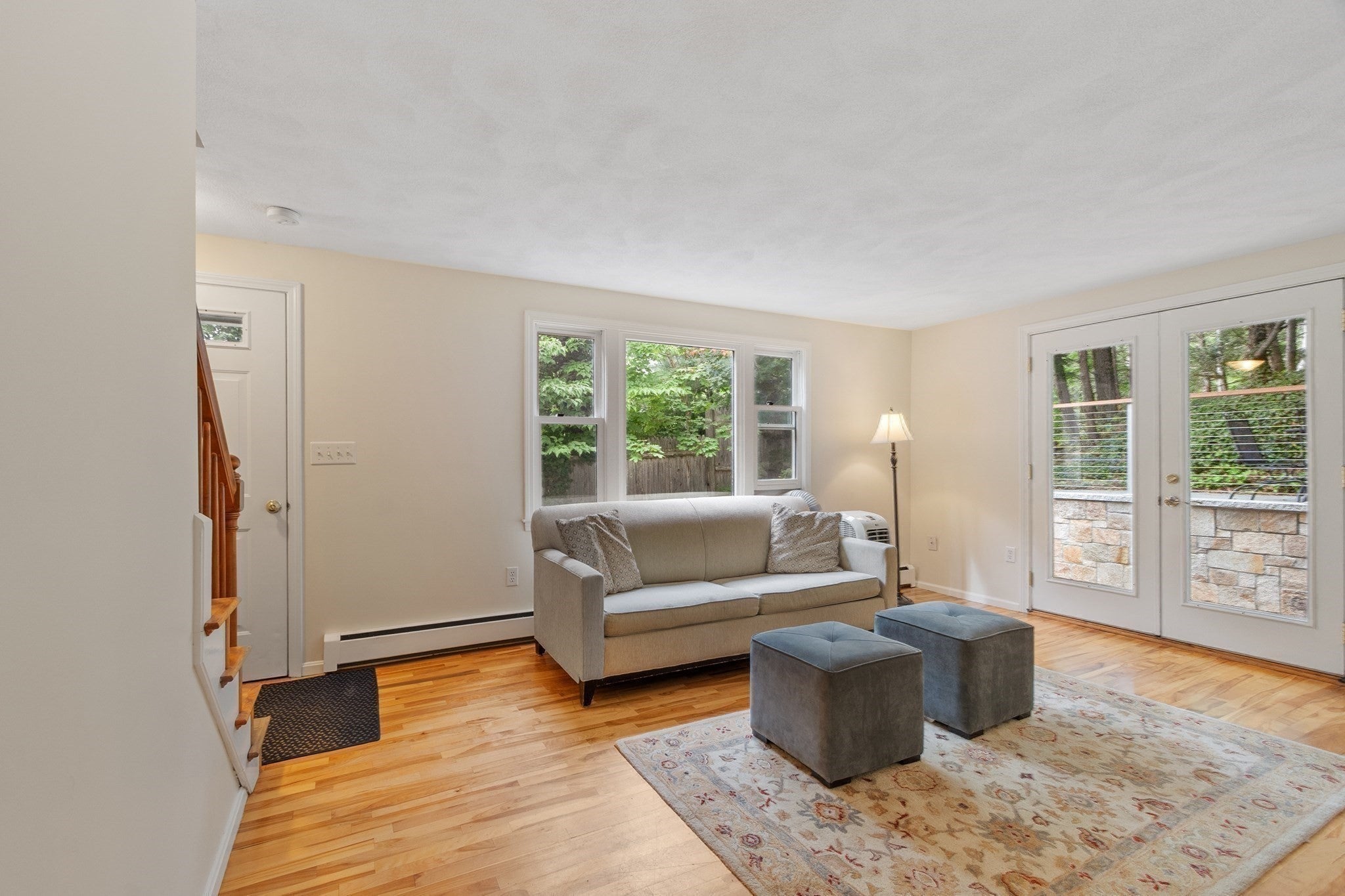 95 Pine St A