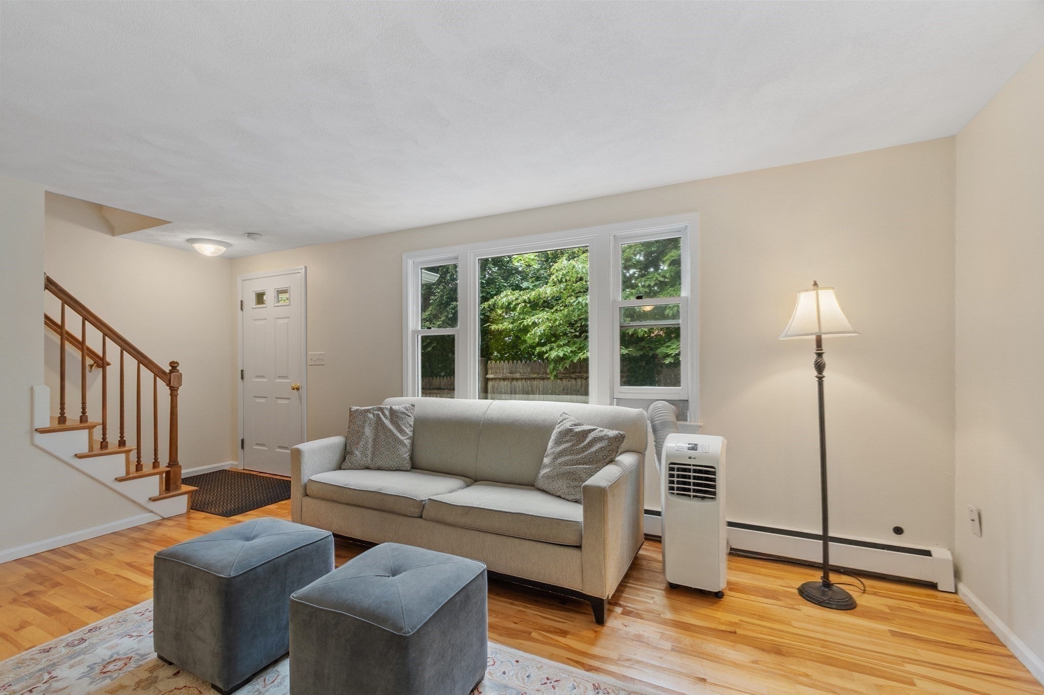 95 Pine St A