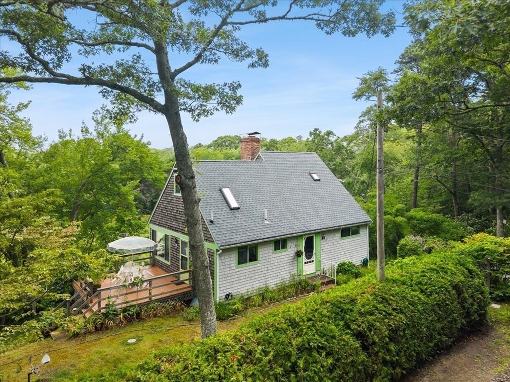 Photo of 7 Cranberry Road, Plymouth, MA