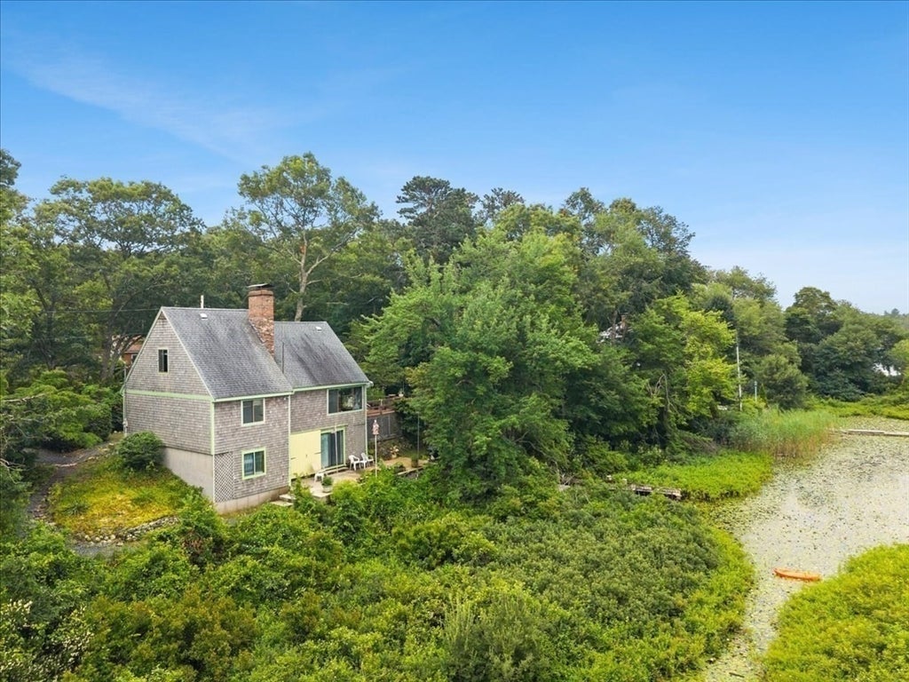 7 Cranberry Road