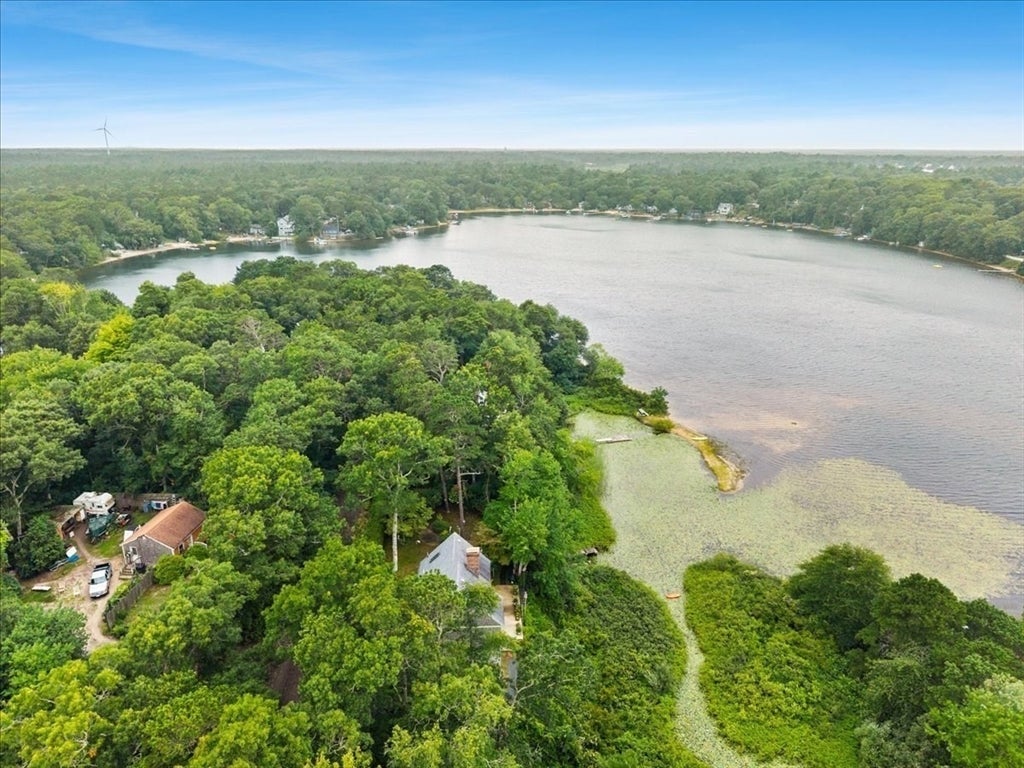 7 Cranberry Road