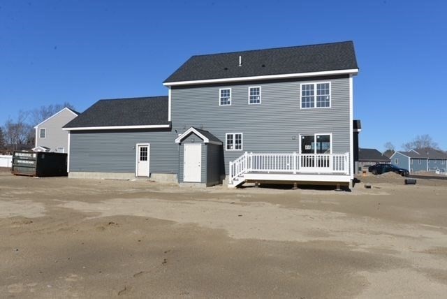LOT 12 Angelina Way