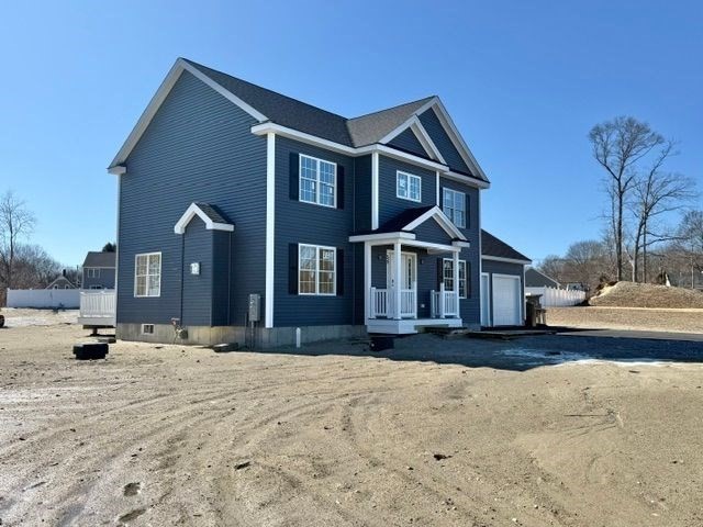 LOT 12 Angelina Way