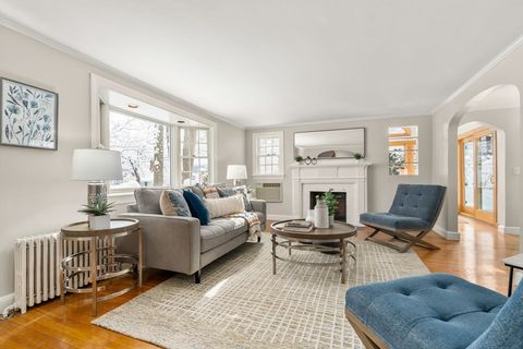 Photo of 70 Craftsland Rd, Brookline, MA 02467 (MLS # 73472118)