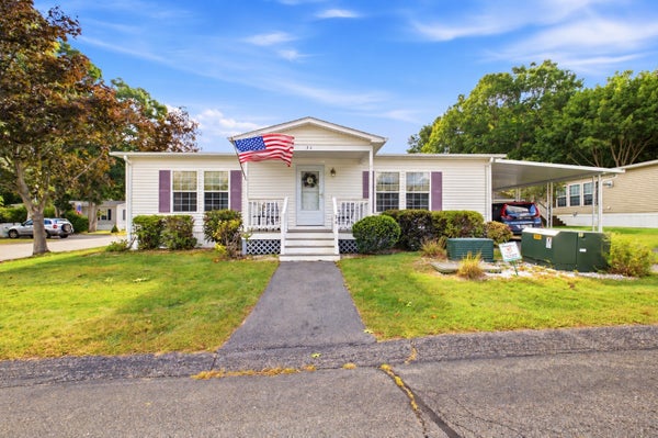 50 HIGHLAND ST UNIT 34, TAUNTON, MA 02780 - Image a4f9903280a00a3a27b2822d55ea8723/4125825640