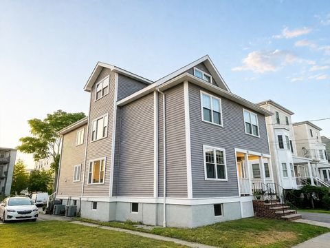 Photo of 84 Litchfield Street #84, Boston, MA 02135 (MLS # 73496548)