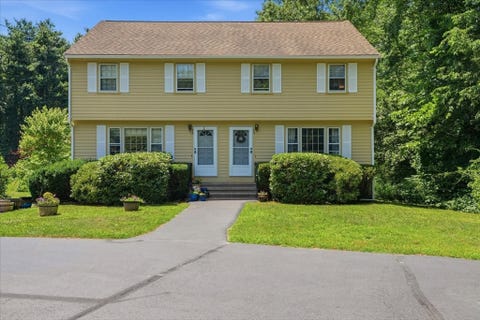 Photo of 30 Bartlett St #30, Northborough, MA 01532 (MLS # 73545378)
