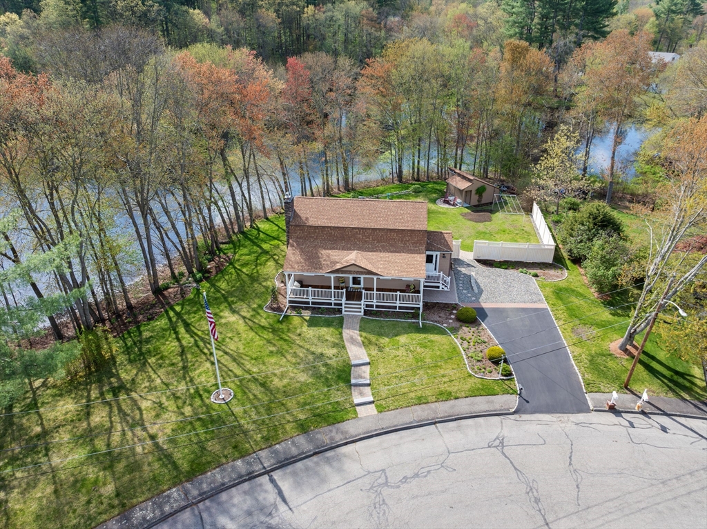 60 Saint Andre Dr